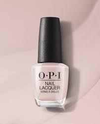 OPI Nail Lacquer in Do You Take Lei Away