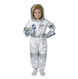 astronaut playsuit