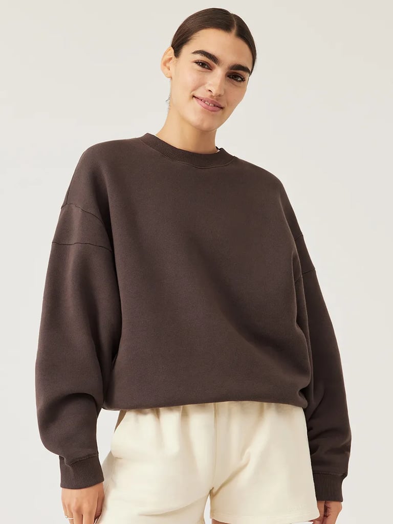 Comfy Loungewear: OV Outdoors Nimbus Crewneck