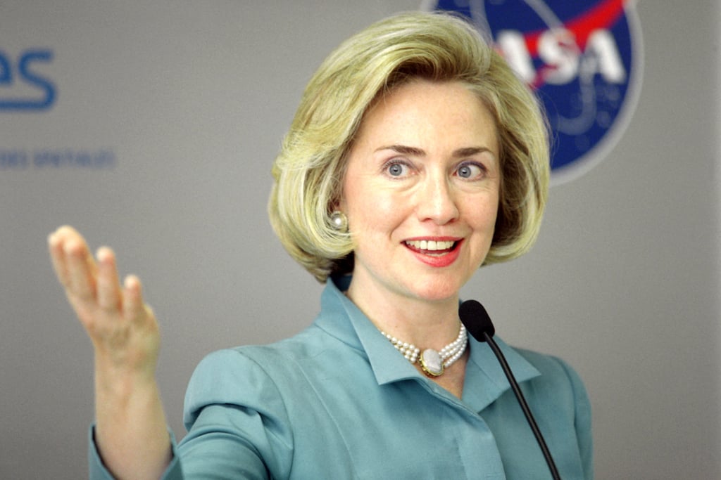 Hillary Clinton