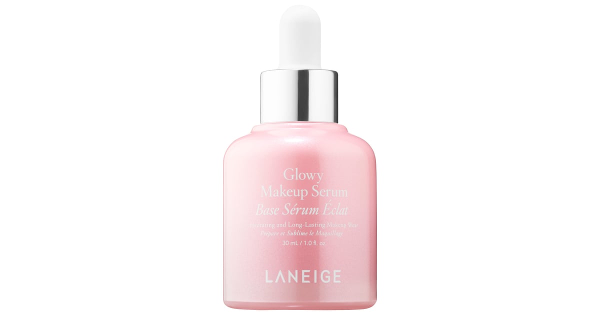 Laneige Glowy Makeup Serum TopRated Makeup Primers at Sephora