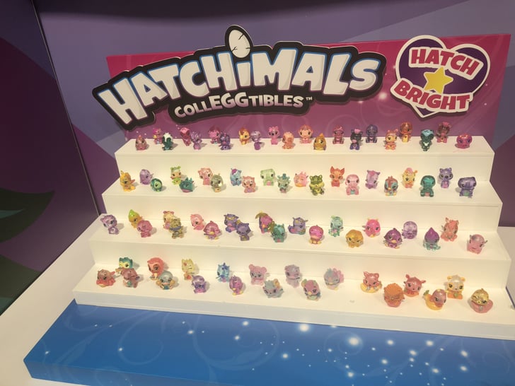 Hatchimals CollEGGtibles Season 4