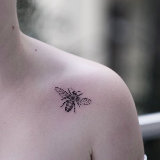 The Best Tattoo Trends For Summer 2020