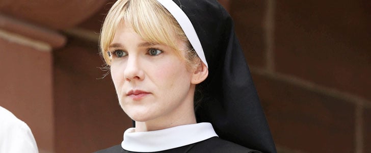 Lily Rabe Has Joined American Horror Story Freak Show
