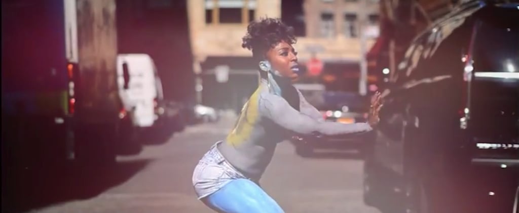 Elephant Women of Color Street Harassment, Catcalling Film