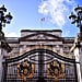Buckingham Palace Facts