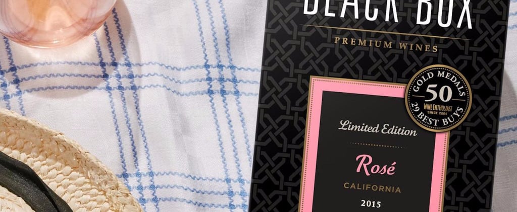 Black Box Wines Rosé