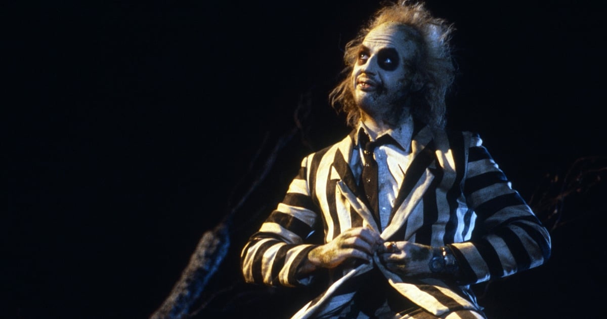 15 películas tan peculiares y góticas como "Beetlejuice"