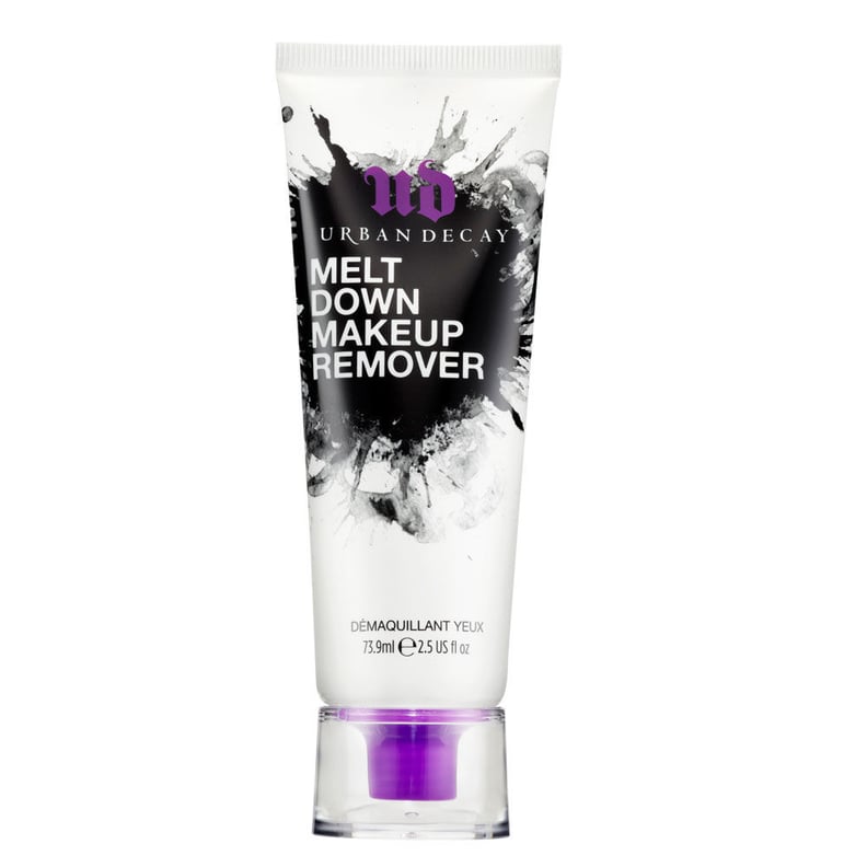 Urban Decay Meltdown Makeup Remover