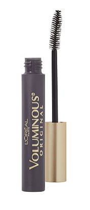 L'Oréal Paris Voluminous Original Mascara