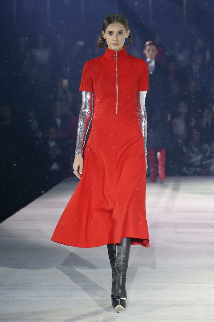 Dior Pre-Fall 2015 Show