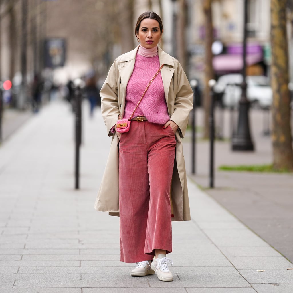 13 Corduroy Pants Our Editors Are Loving For Fall