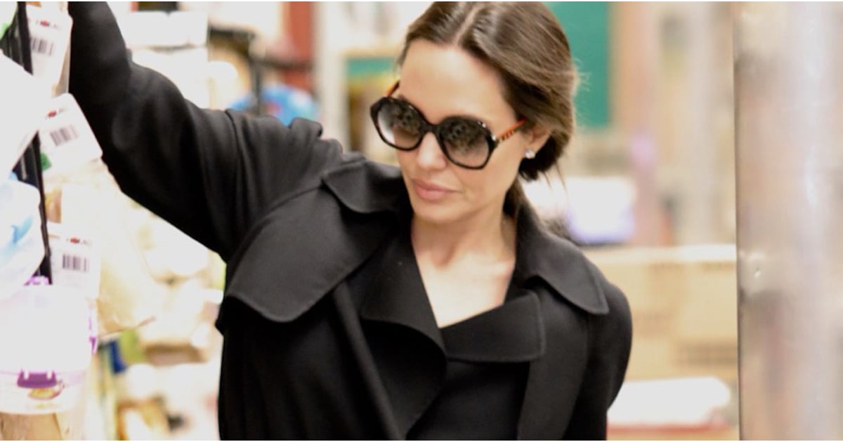 angelina jolie fendi sunglasses