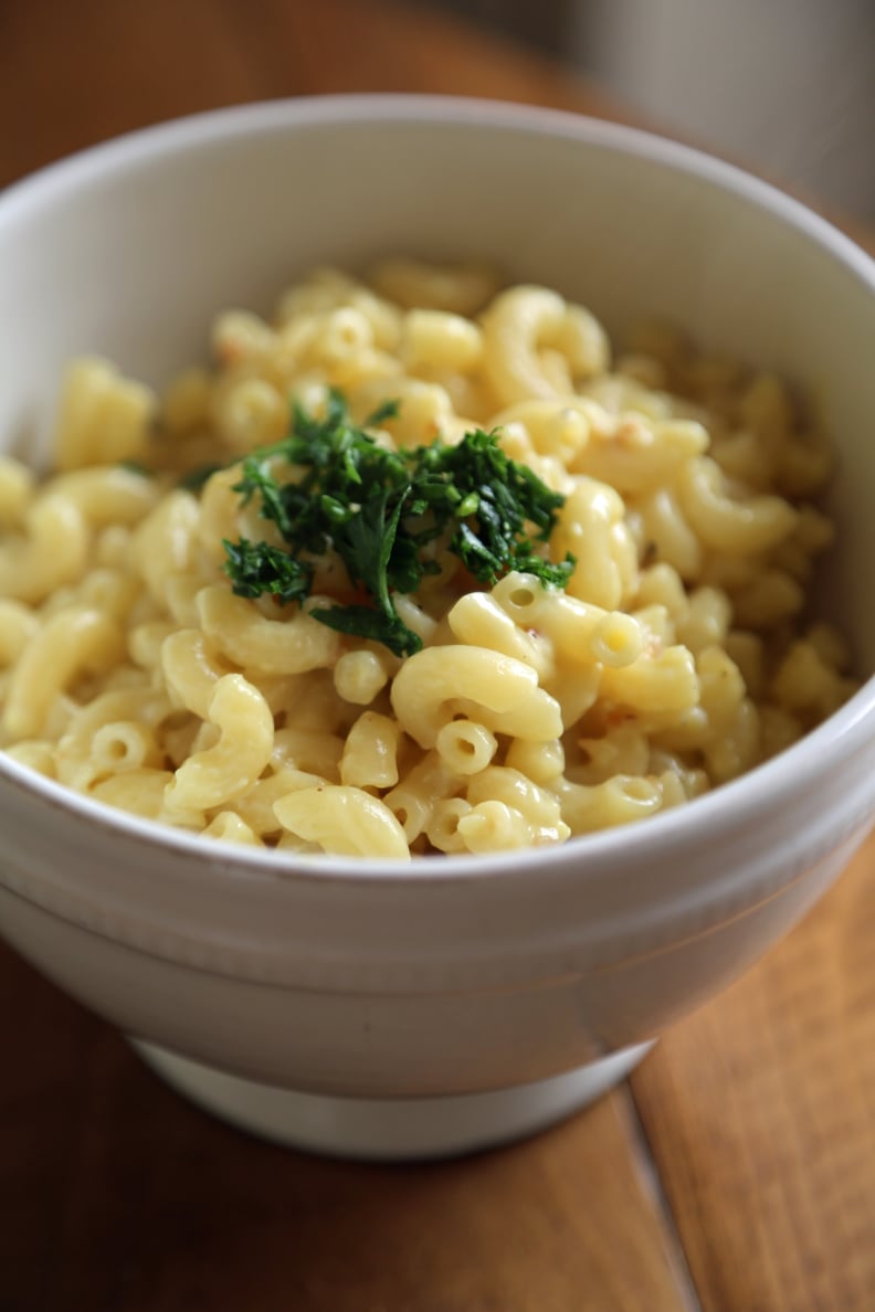 Italian Mac and Cheese