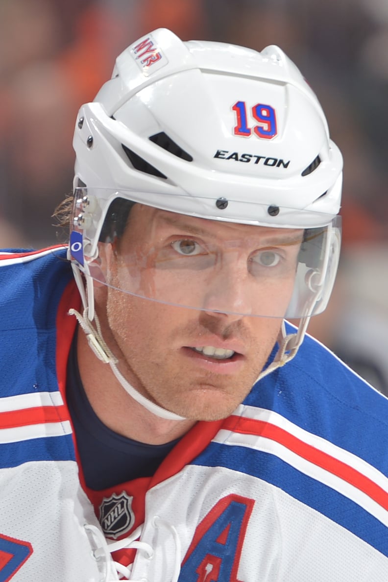 Brad Richards, NY Rangers