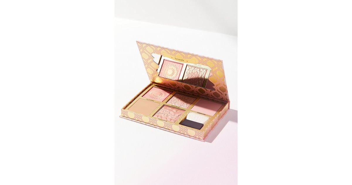 Benefit Cosmetics Blush Bar Cheek Palette Best Palettes From Urban