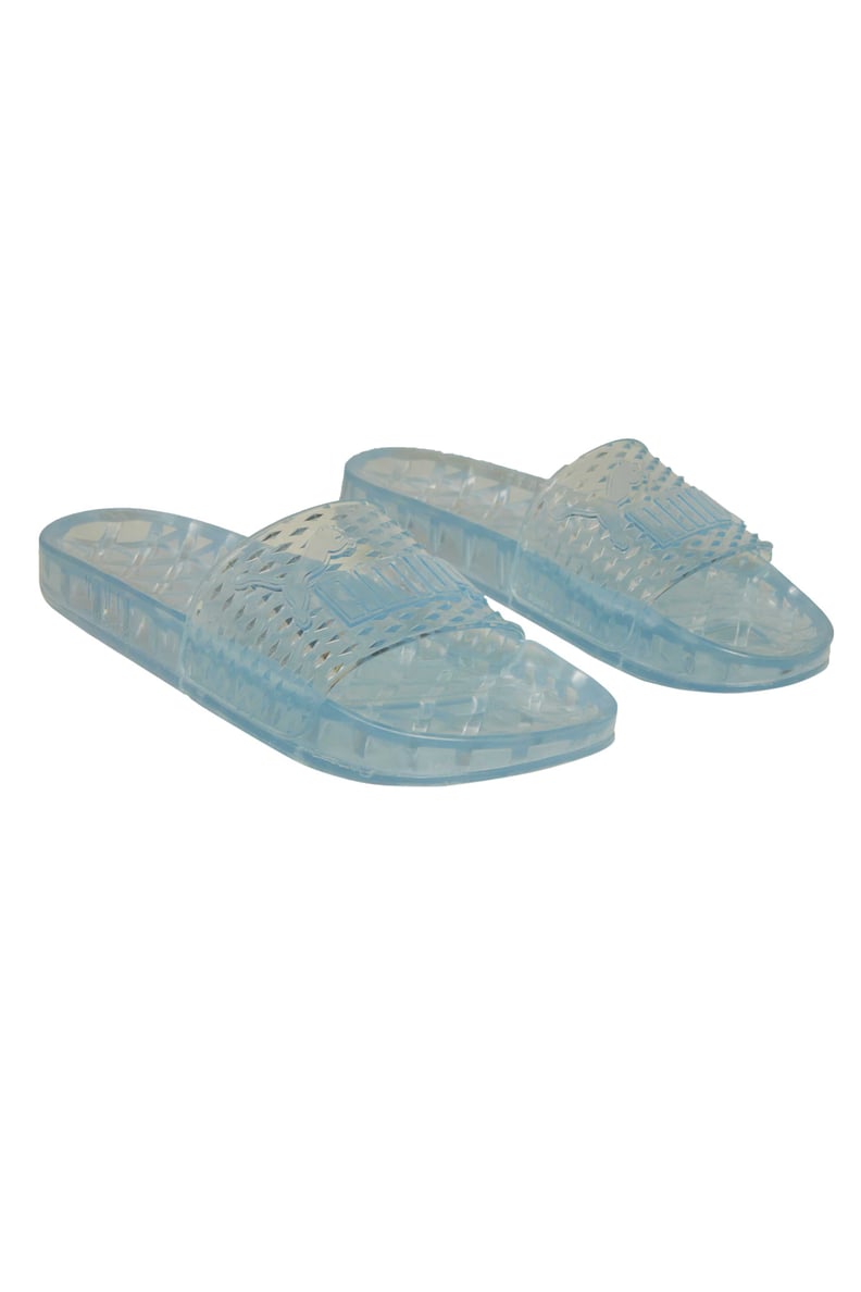 Puma jelly sandals cheap
