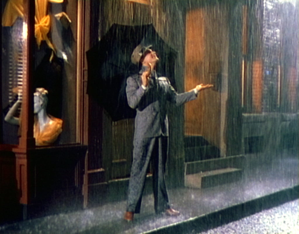 Singin' in the Rain