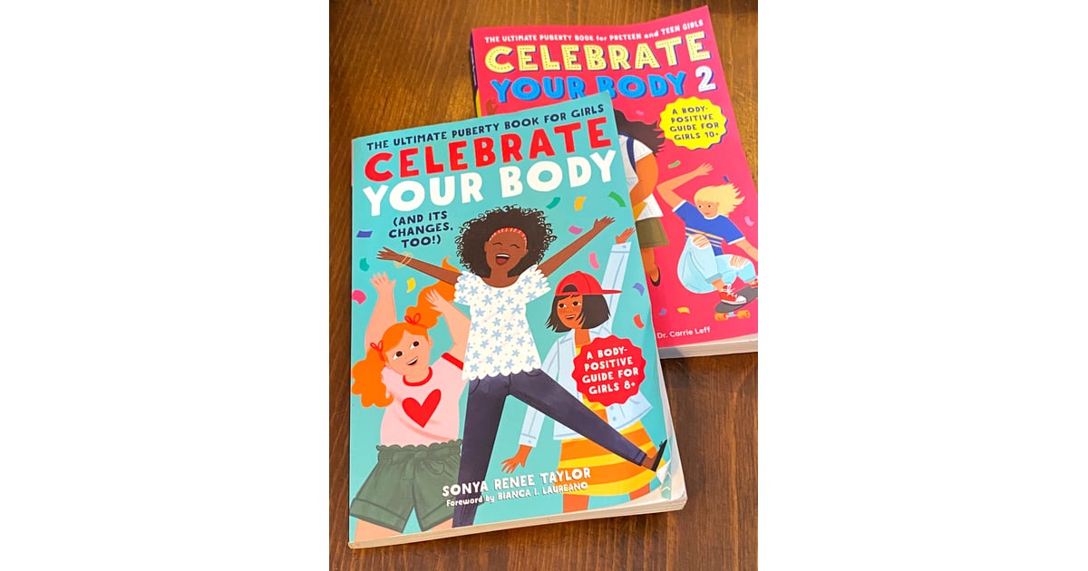 How to Talk to Your Kid About Periods How to Talk to Your Child About