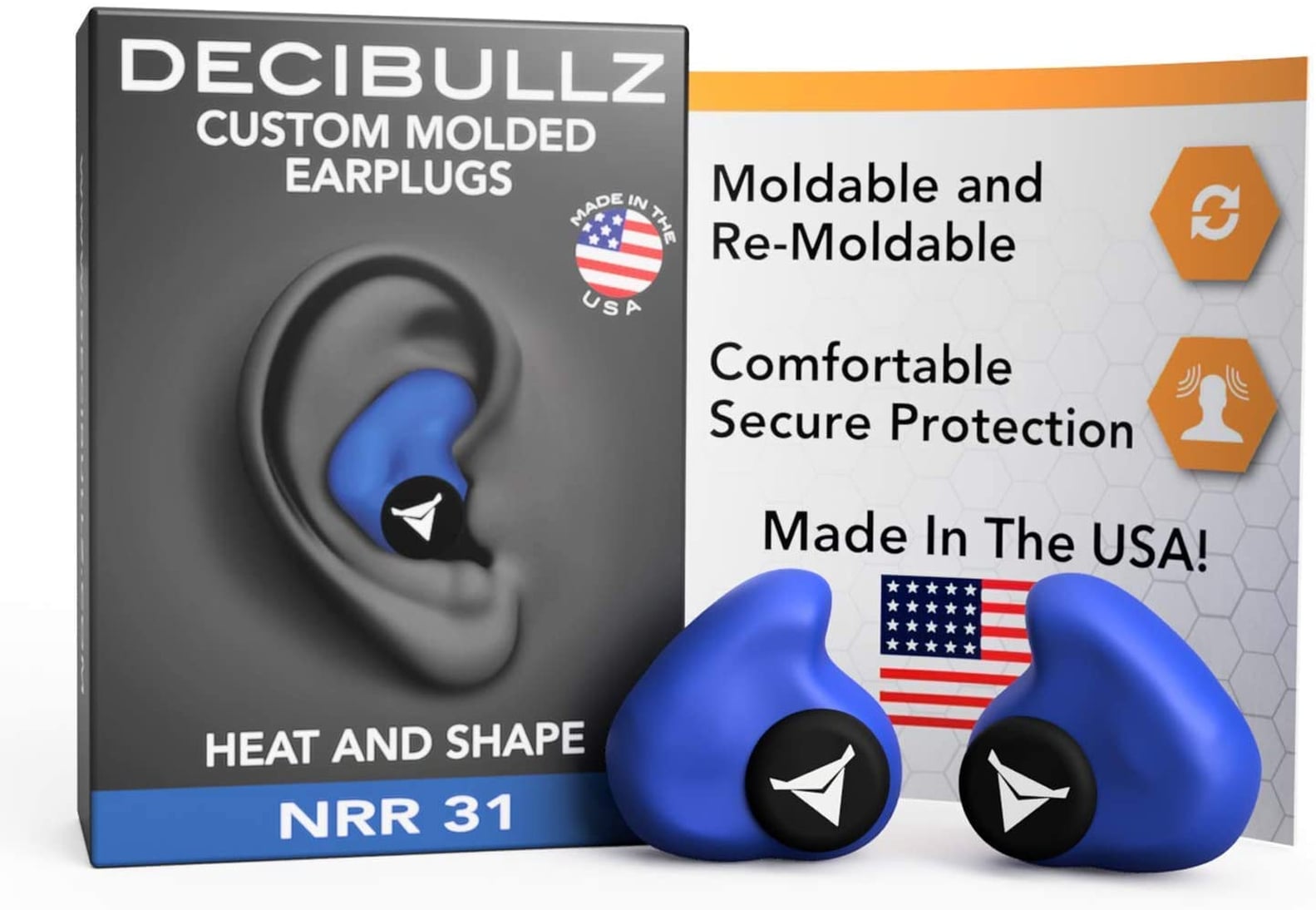 Best Earplugs For Sleep POPSUGAR Fitness