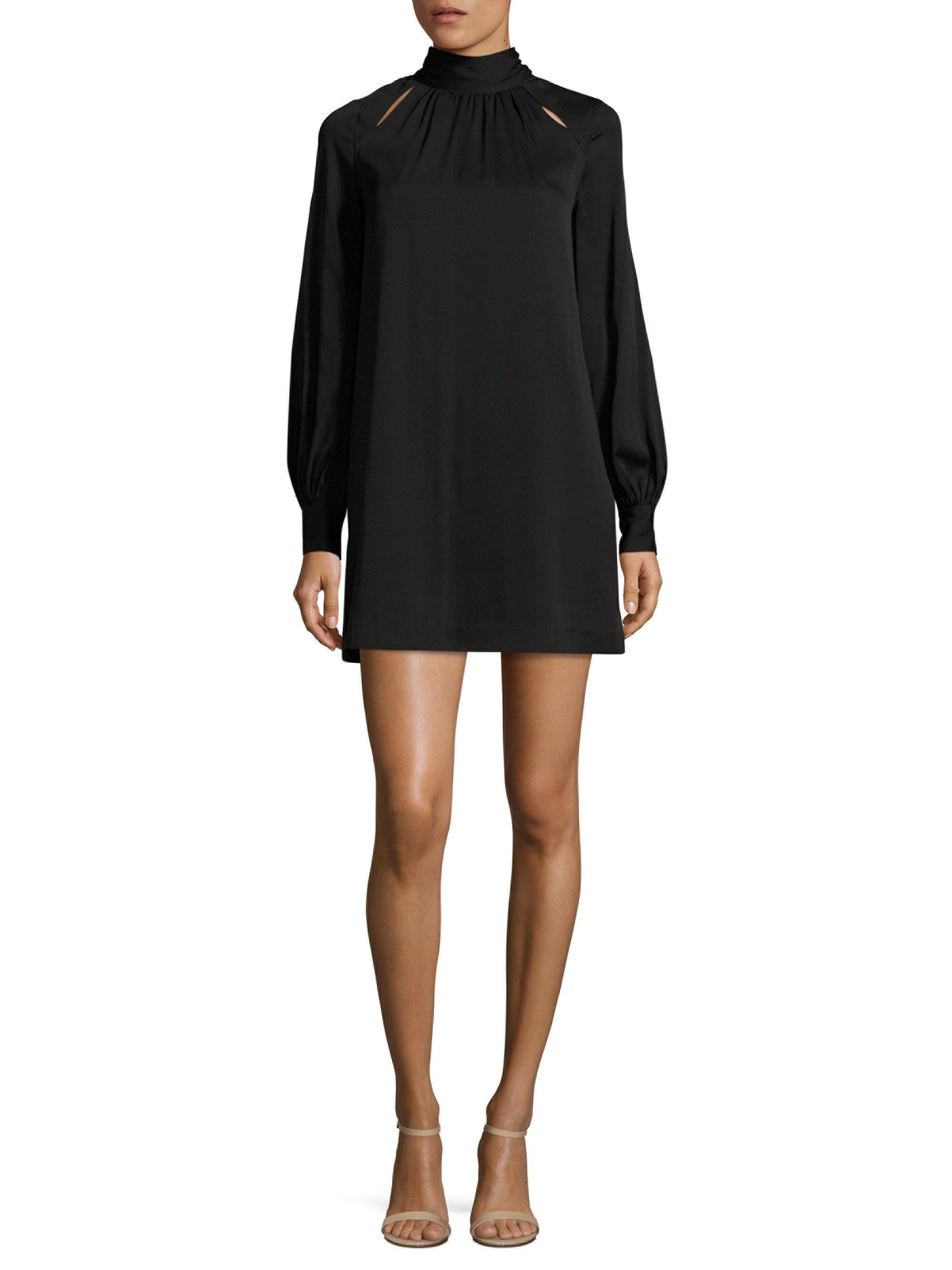 milly sherie dress