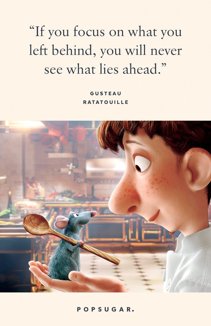Emotional Disney Movie Quotes