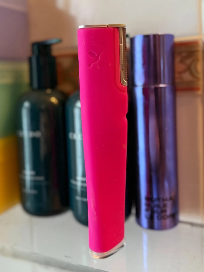 Best Luxury Dermaplaning Device on Amazon