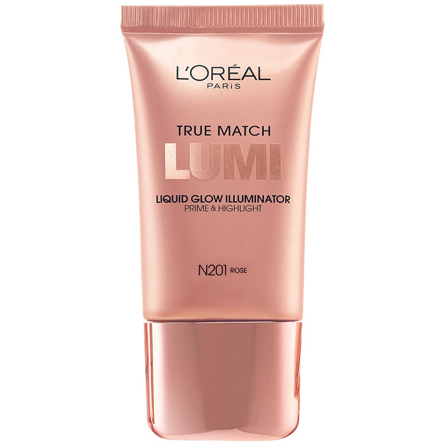 L’Oreal True Match Lumi Liquid Glow Illuminator