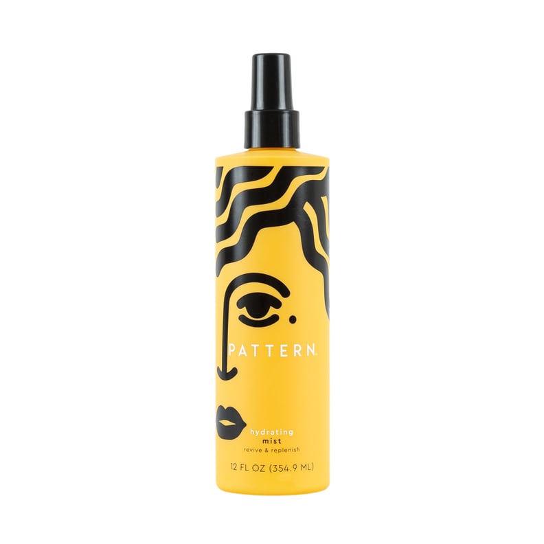 Pattern Hydrating Mist