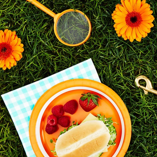 Kid-Friendly Spring Activities