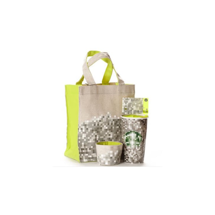 Rodarte For Starbucks