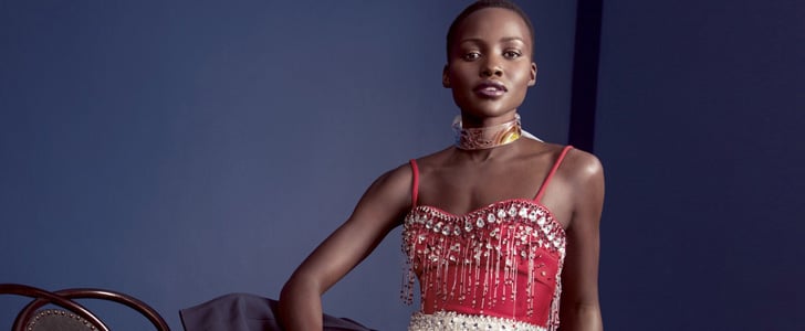 Miu Miu Spring 2014 Ad Campaign | Pictures | POPSUGAR Fashion
