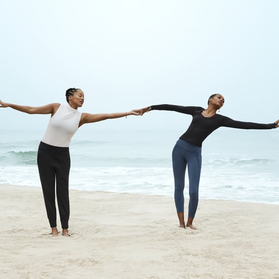 Base Layers to Shop From Athleta This Fall