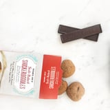 Delicious Dairy-Free Snacks From Trader