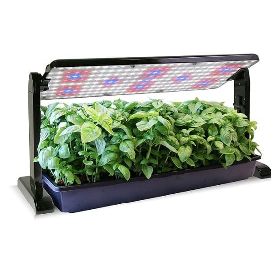 AeroGarden 45w LED Grow Light Panel