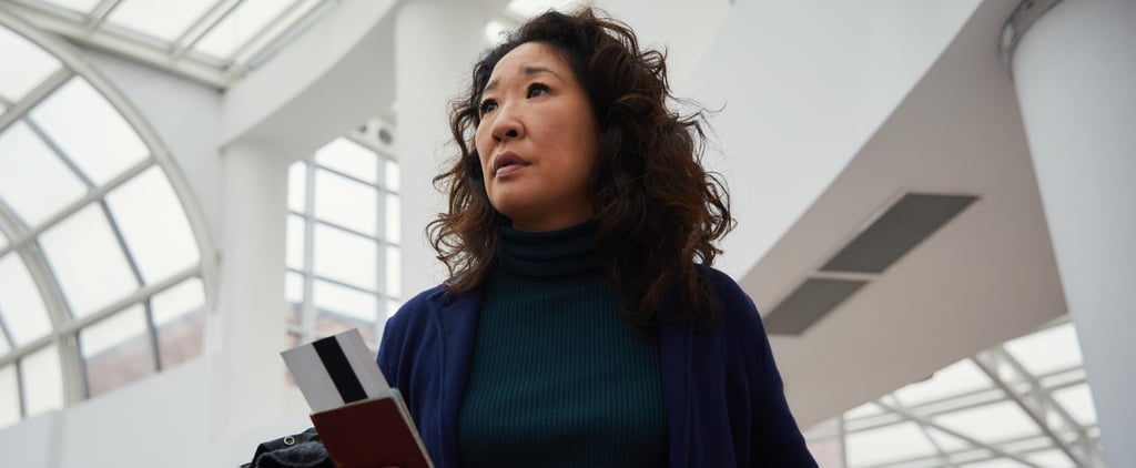 Killing Eve Soundtrack