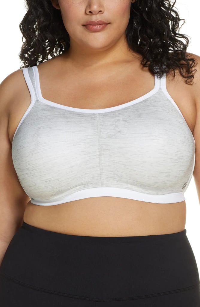 High-Impact Must Have: Natori Yogi Convertible Sports Bra