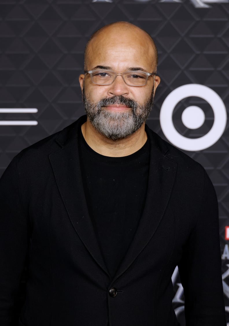 Jeffrey Wright