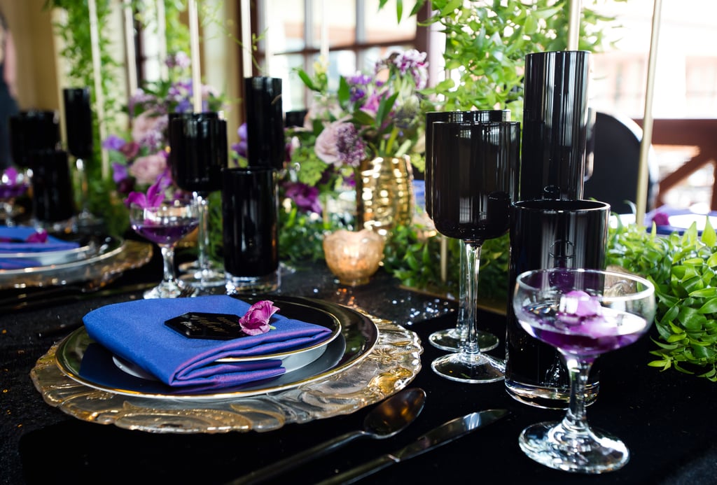 Black Panther Wedding Ideas Popsugar Love Sex Photo 38