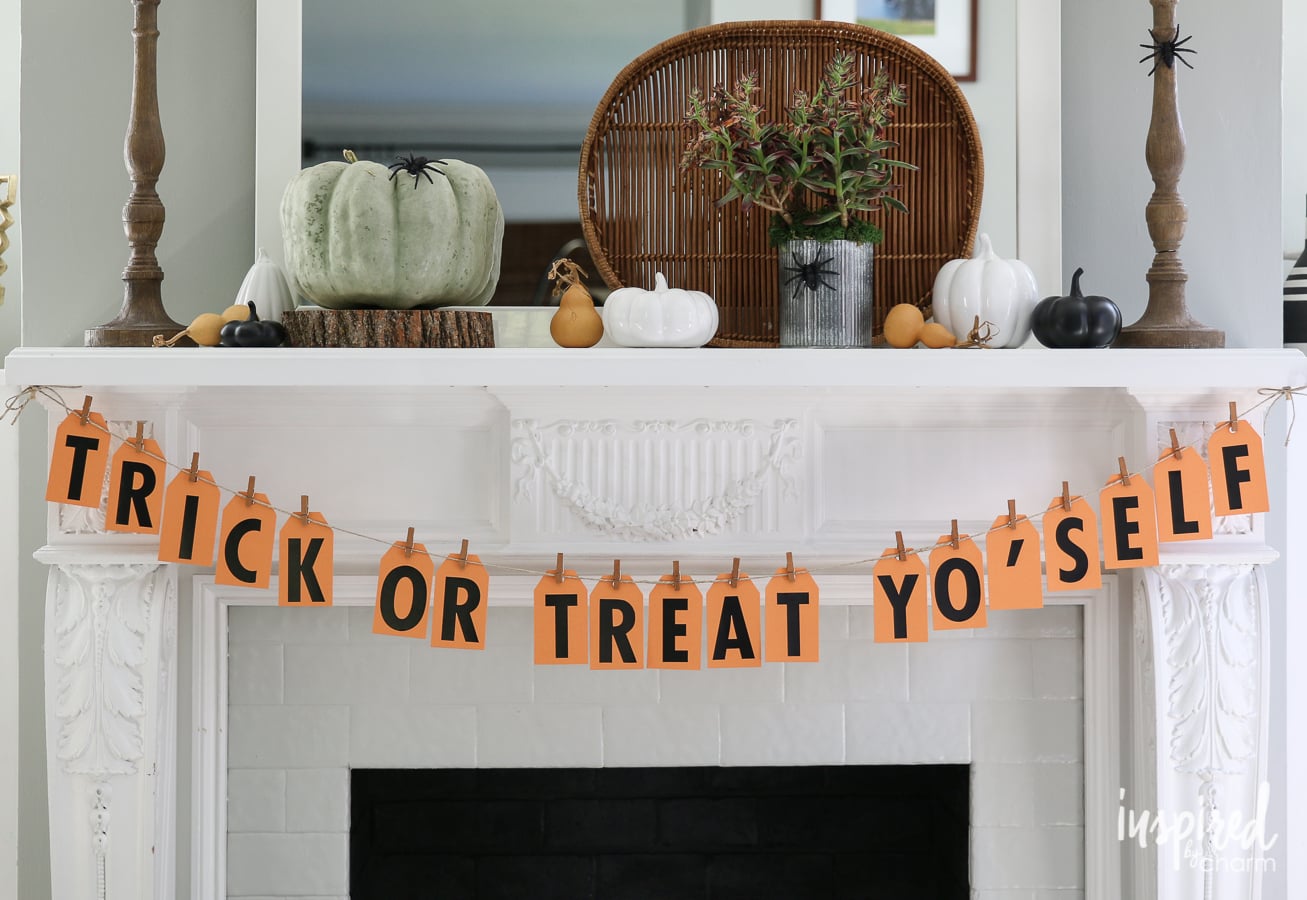 Cheap Halloween Party Ideas Popsugar Smart Living