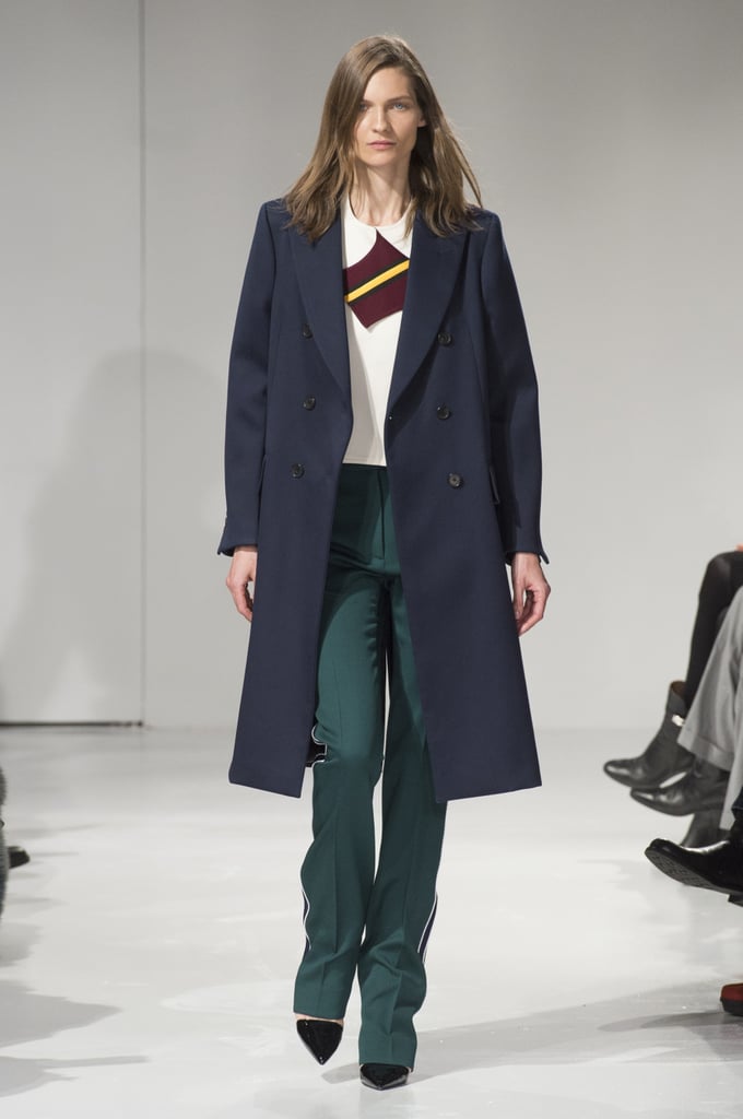 Calvin Klein Fall 2017 Collection