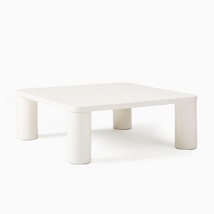 West Elm Hazel Coffee Table