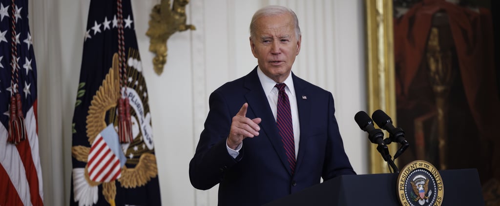 Biden Administration Talks Commitment to Reproductive Rights