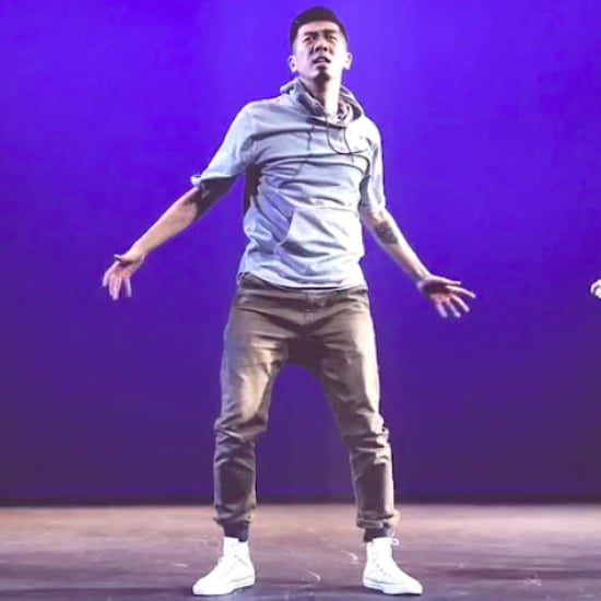Adele "Hello" Choreography Dance (Video)
