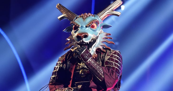 Who Has Been Unmasked on The Masked Singer Season 4? | POPSUGAR Entertainment