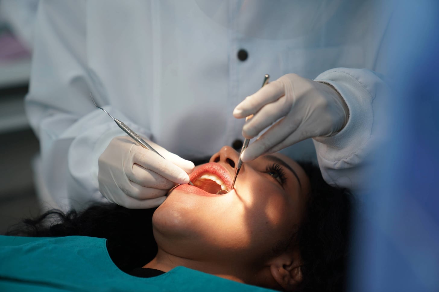 Ozempic Teeth Explained By Dentists 