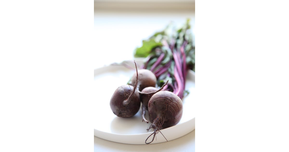 Beets Fall Detox Superfoods POPSUGAR Fitness Photo 5