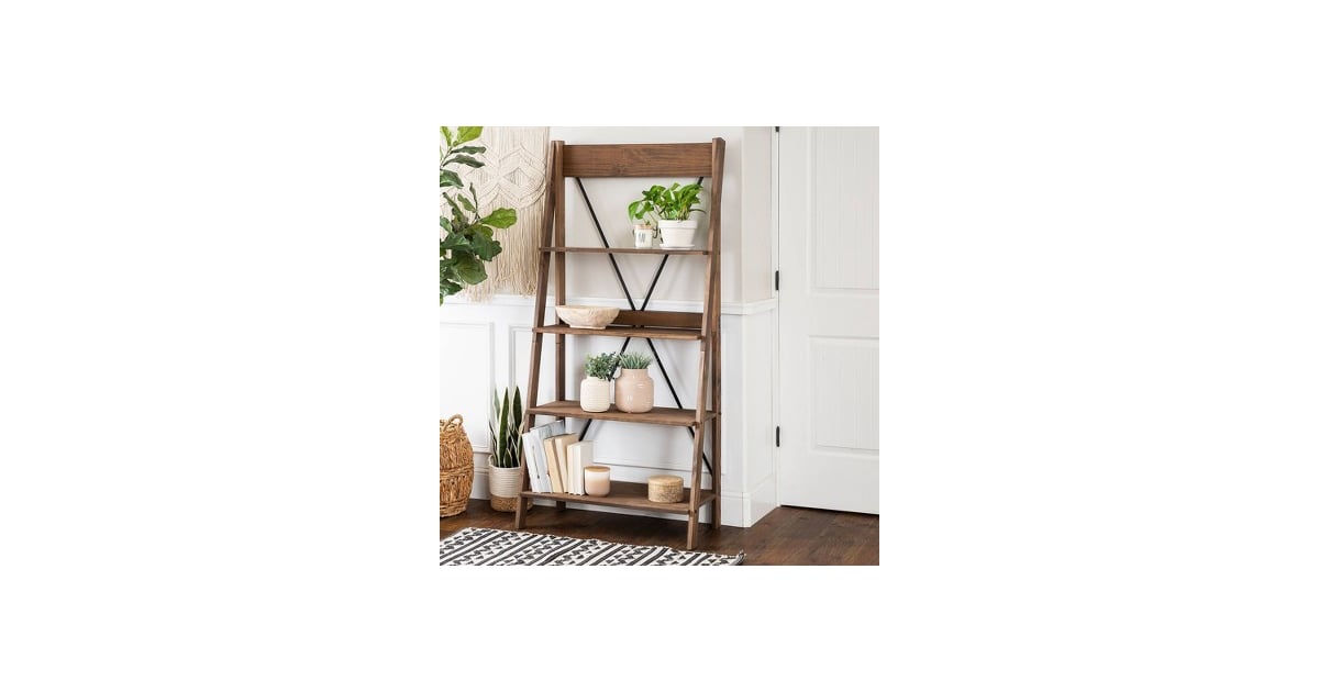 Saracina shop home bookshelf