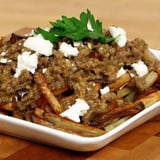 Poutine Poutine
