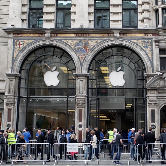 iPhone 6 Release Date